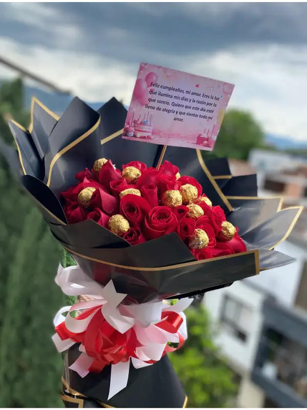 Flores Floristería Rionegro 040